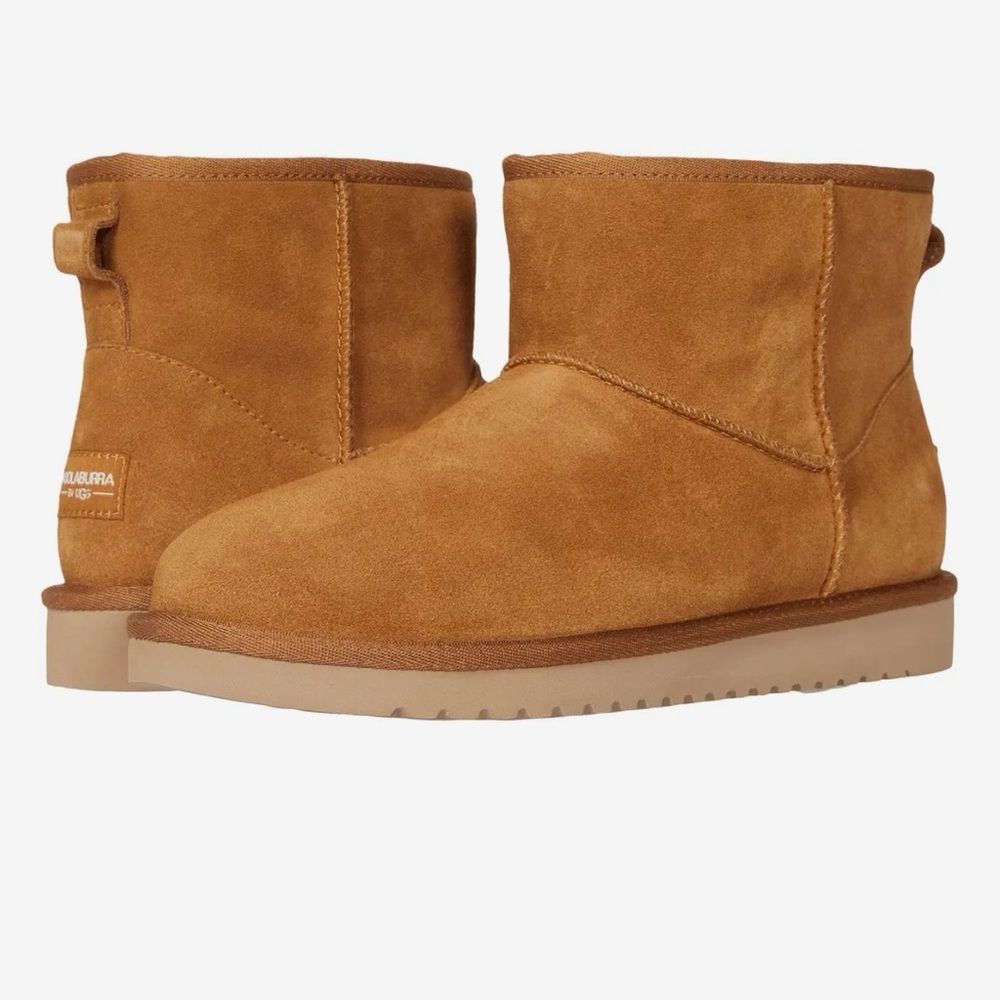 Koolaburra by UGG Ankle Boots size 9